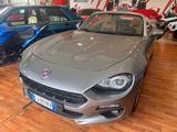 Fiat 124 Spider 1.4 MultiAir Lusso - graue Fiat 124 Spider