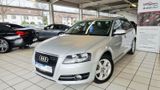Audi A3 Sportback 1.6 TDI Attraction-Sitzheizung-PDC - Audi A3: TDI Attraction