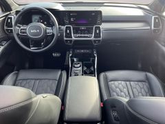 Fahrzeugabbildung Kia Sorento 2.2 CRDi DCT8 AWD Platinum PANO 1.HAND