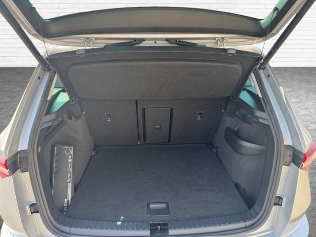 Fahrzeugabbildung SKODA Karoq Ambition 2.0 TDI KLIMA LED ALU