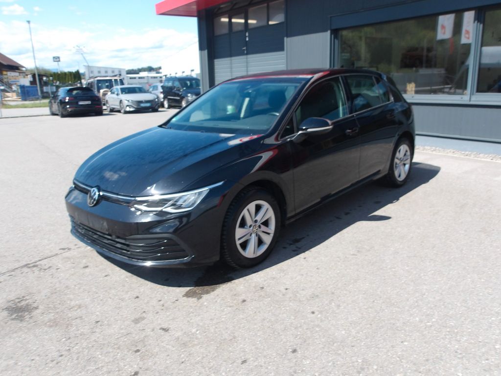Image of Volkswagen Golf