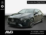 Mercedes-Benz AMG CLA 45 S 4M Prem+ Pano Burm HUD 360° MBEAM - Mercedes-Benz: Cla