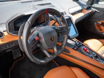 صورة مصغرة 34 لـ 2025 Lamborghini TEMERARIO