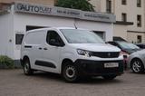 Peugeot Partner 1.5HDI Premium L2 *KAMERA *1.HAND *KLIMA - Peugeot Partner aus 2023