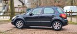 Fiat Sedici 1.9 Diesel 120 ps 91000 km - Fiat Sedici in Hamburg