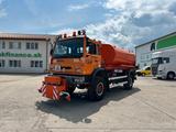 Renault MIDLINER M210.14 4X4 tank for water vin 943 - Renault Midliner