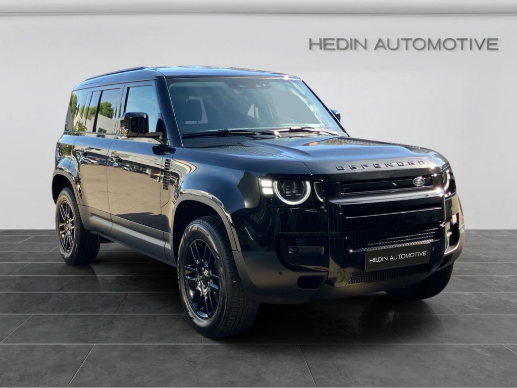 Land Rover Defender - Bild 7