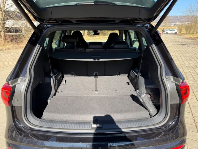 Tarraco FR 1.5TSI DSG 150PS*Standh/AHK/7-Sitzer
