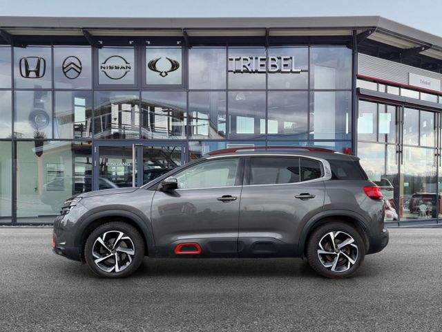 Citroën C5 Aircross Feel 1.2 PT 130 °LED°Navi°RFK°SHZ°BF