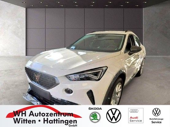 Cupra Formentor 1.4 e-Hybrid DSG NAVI  KEYLESS LED PRI