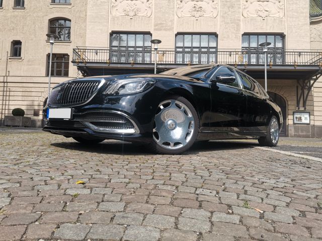MAYBACH ANDERE