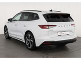 Skoda Enyaq Sportline 85 77 kWh W-Pumpe/AHK/Pano/20'' - Skoda Enyaq Jahreswagen