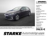 Volkswagen Golf GTE 1.4 TSI DSG  LED PDC LM Klima - Volkswagen mit Hybrid-Antrieb