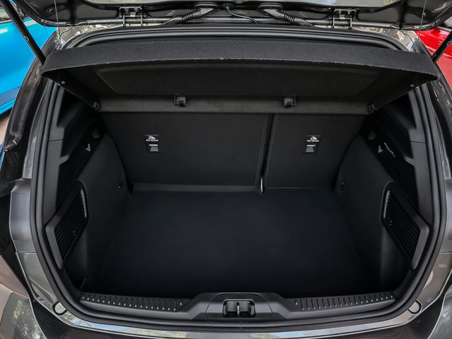 Ford Focus 1.0 ST-Line Assistenz-Paket Navi Kamera