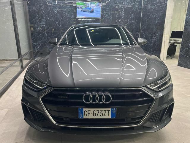 Audi AUDI A7 SPB 50 3.0 TDI quattro 286CV S-LINE Gara