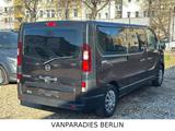 Opel Vivaro B L2H1/9Sitze/Lang/AHK/CAM/2Hand/PDC/ - Opel Vivaro Gebrauchtwagen in Berlin