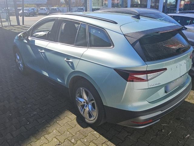 Skoda Enyaq - Bild 2