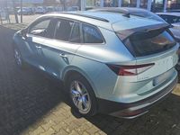 Skoda Enyaq - Vorschau Bild 2