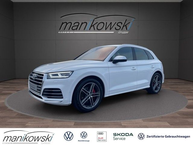 Image of Audi SQ5