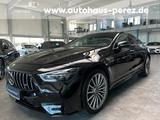 Mercedes-Benz AMG GT 63 4M+ AERO-PERFORMANCE-HUD-UVP:197.439  - Mercedes-Benz AMG GT aus 2024
