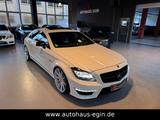Mercedes-Benz CLS 63 AMG PERFORMANCE KEYLESS-GO KAMERA PAKET - Mercedes-Benz CLS 63 AMG: Sportwagen