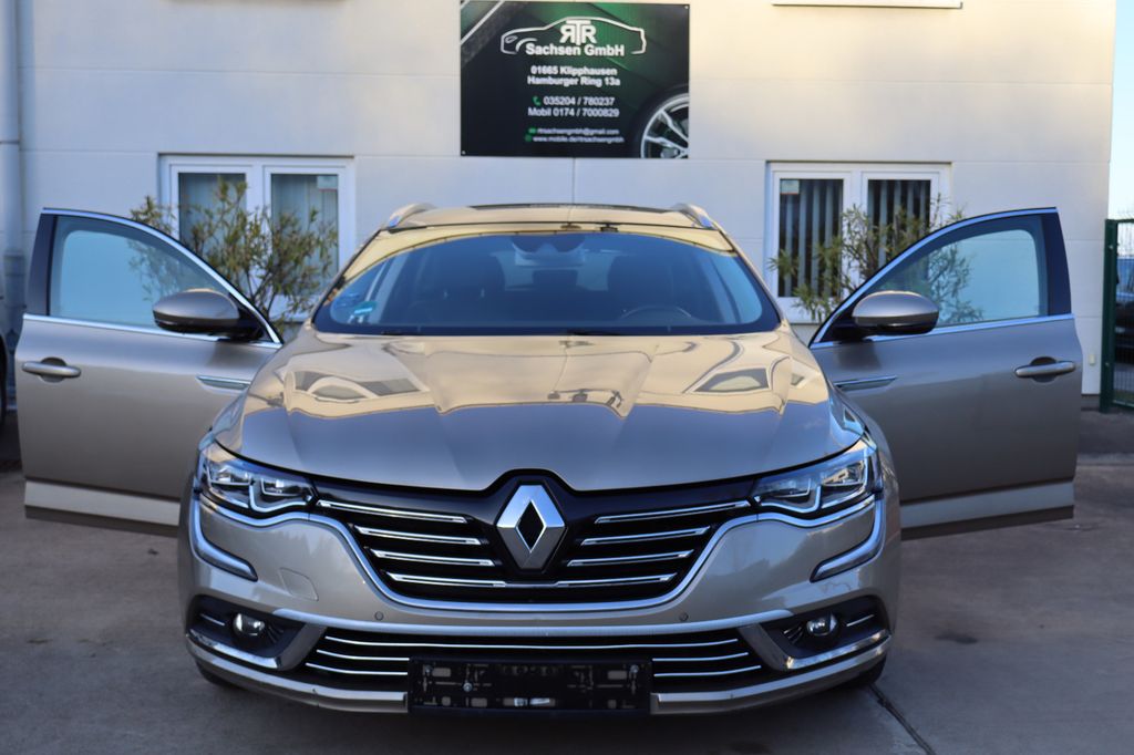 Angebot ansehen Renault Talisman