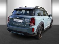 MINI Cooper SE Countryman - Vorschau Bild 3
