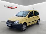 Fiat Panda 1.1 8V Active/1. Hand/SZH/TÜV NEU - Fiat Panda: Active