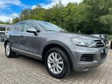 Volkswagen Touareg V6 TDI BMT DSG AHK RFK SHZ LEDER - gebrauchte VW Touareg aus dem Jahr 2013