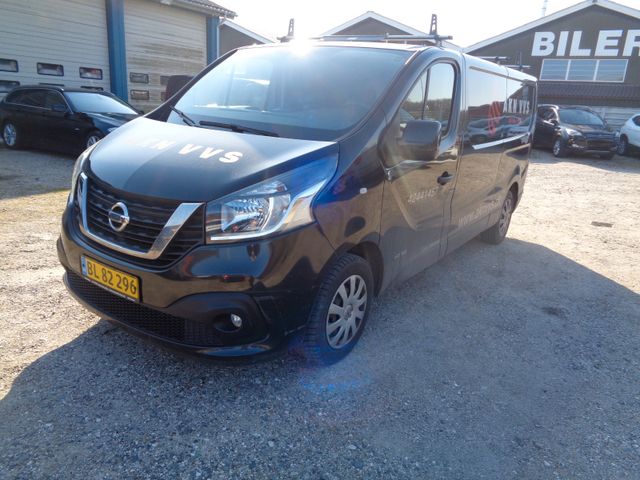 Nissan NV300 Kastenwagen L2H1 2,9t PRO