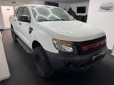 Ford Ranger 2,2 DoKa Navi AHK aus Erster Hand Top - Ford Ranger: Pickup