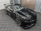 Chevrolet Camaro SS 6.2L ZL1 Look - Chevrolet Camaro: 1ss
