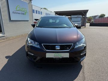 Seat Leon FR ST 2.0TDI DSG+AHK+Navi+Kamera+Garantie