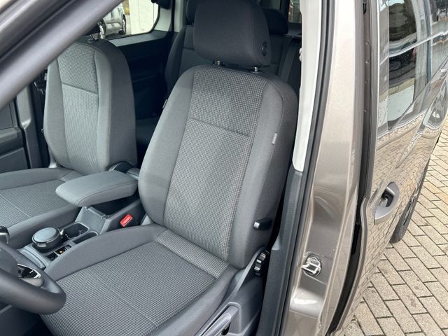 Caddy California Maxi 2.0 TDI  6-Gang