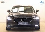 Volvo S90 2.0 T4 190PS Momentum Memory Carplay ACC  - gebrauchte Volvo S90 aus dem Jahr 2018