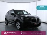 BMW X1 sDrive18d M Sport Navi|Panoi|PDC|Tempomat - BMW X1 Gebrauchtwagen in Frankfurt