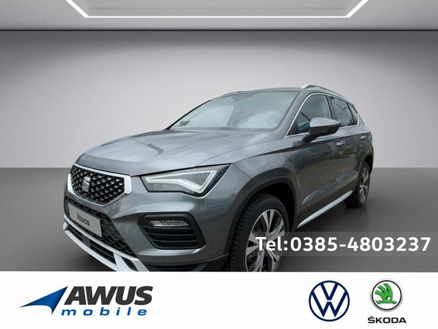 Seat Ateca Xperience 1.5 TSI KAMERA NAVI ACC AHK LED