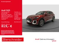 Audi SQ5 - Vorschau Bild 2