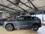 Skoda Kodiaq RS 4x4*PANO*AHK*R.KAMERA*CANTON*STDHZG.* - Skoda Kodiaq: RS