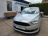 Ford Grand C-Max Grand C-MAX Trend - Ford Grand C-Max: Trend