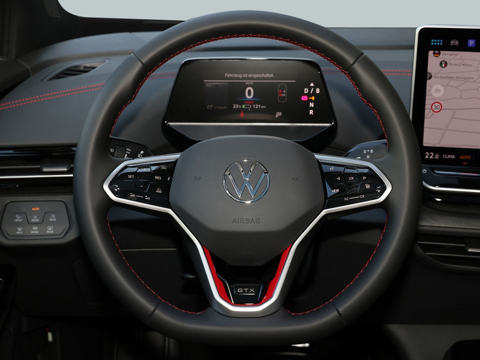Volkswagen ID.5 - Bild 18
