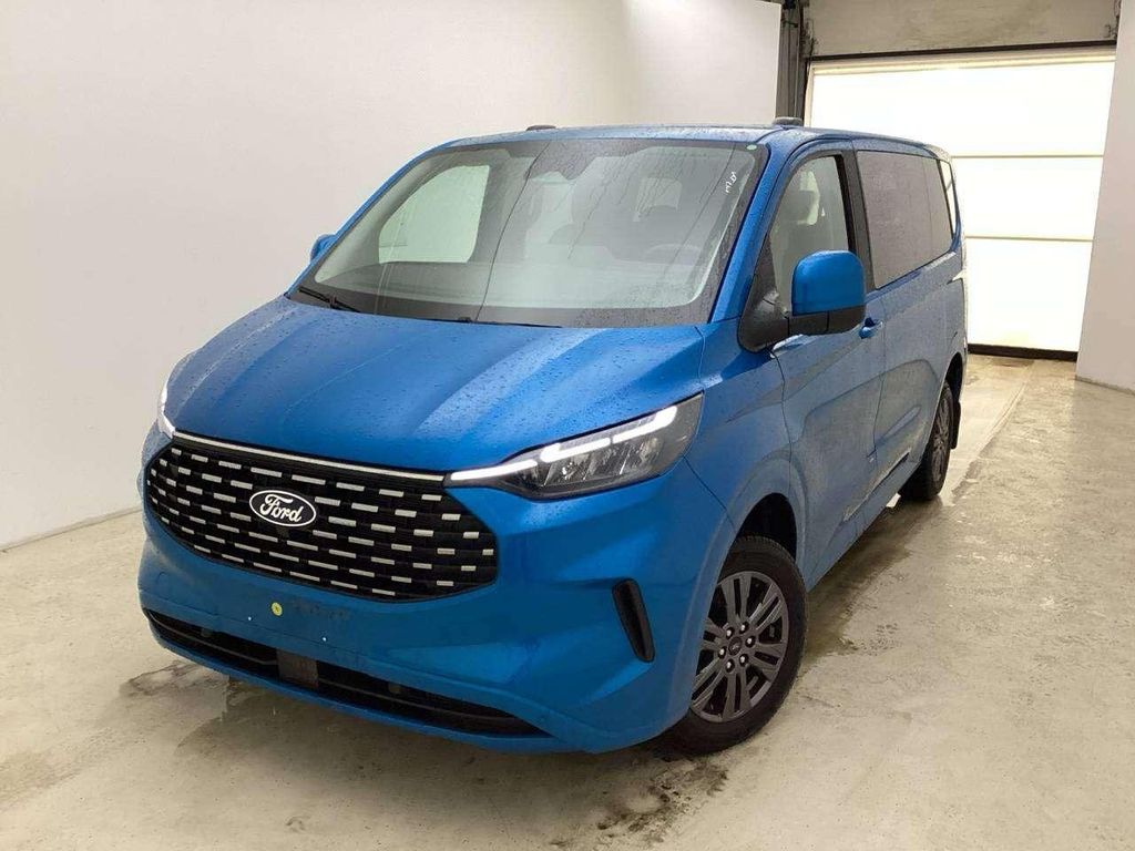 Image of Ford Tourneo Custom