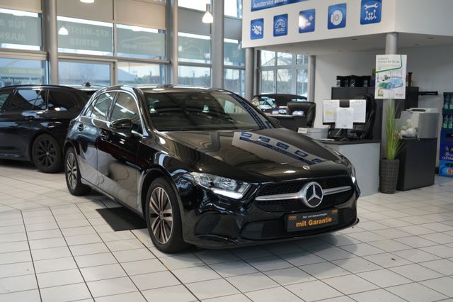 Mercedes-Benz A 180 A -Klasse A 180 *Top Austattung*