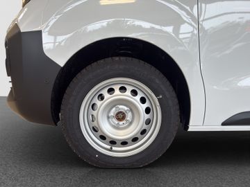 Fotografie 15 des Opel Vivaro 1.5 L2 AHK LED Boden Beifahrerdoppelbank