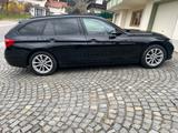 BMW 320i xDrive Touring Advantage Advantage - BMW 320: 320i Xdrive