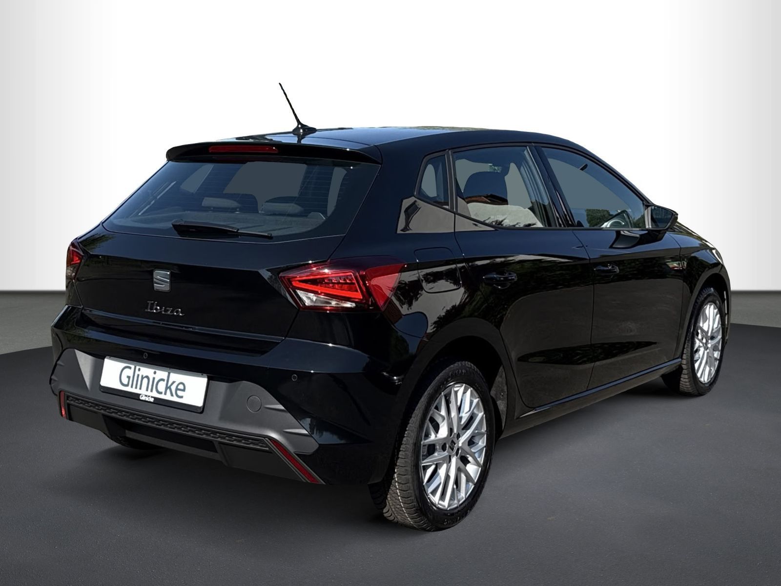 Seat Ibiza - Bild 2