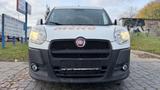 Fiat Doblo Doblò SX Maxi Kasten - Fiat Doblo mit CNG-Antrieb