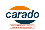 Carado pro+ CV 600 Aufstelldach, Dieselheizung, RFK - Kastenwagen