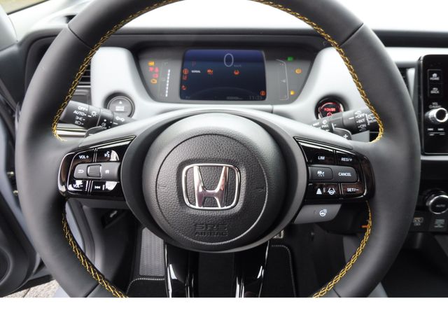Honda Jazz 1,5i-MMD Hybrid Advance Sport