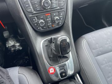 Opel MERIVA S-D MONOCAB B